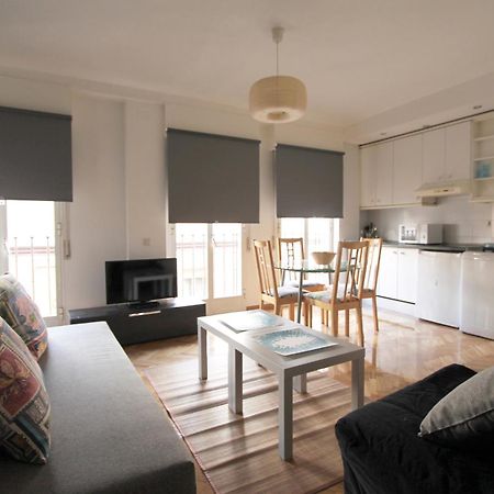 Apartamentos Goyescas Deco Madrid Pokoj fotografie