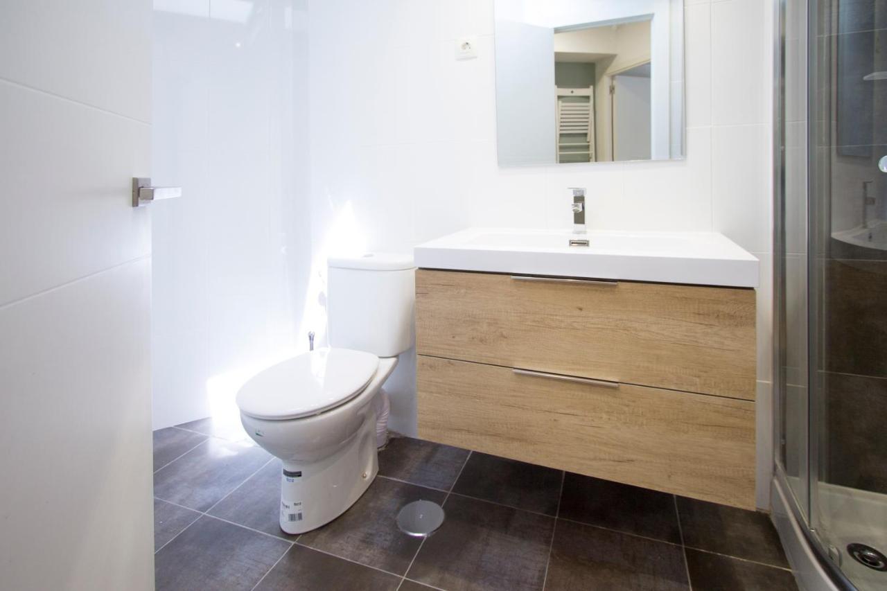 Apartamentos Goyescas Deco Madrid Exteriér fotografie